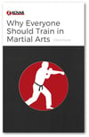 Why Everyone Should Train MA ebook