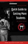 Quick Guide for Getting More Students